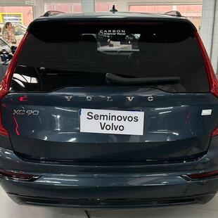 Volvo XC90 2.0 T8 RECHARGE ULTIMATE DARK AWD GEARTRONIC