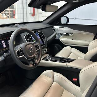 Volvo XC90 2.0 T8 RECHARGE ULTIMATE DARK AWD GEARTRONIC