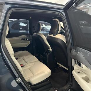 Volvo XC90 2.0 T8 RECHARGE ULTIMATE DARK AWD GEARTRONIC