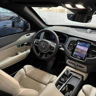 Volvo XC90 2.0 T8 RECHARGE ULTIMATE DARK AWD GEARTRONIC