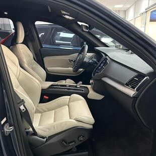 Volvo XC90 2.0 T8 RECHARGE ULTIMATE DARK AWD GEARTRONIC