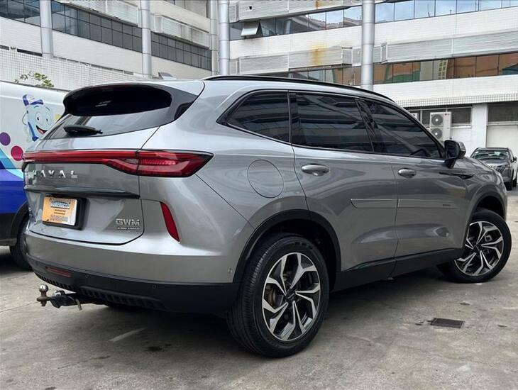 galeria HAVAL H6