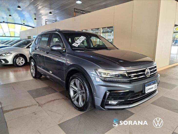 galeria TIGUAN