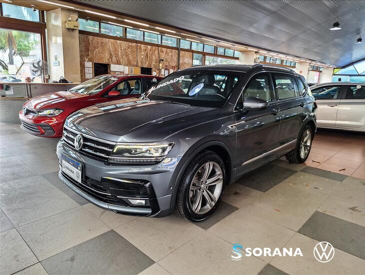 galeria TIGUAN