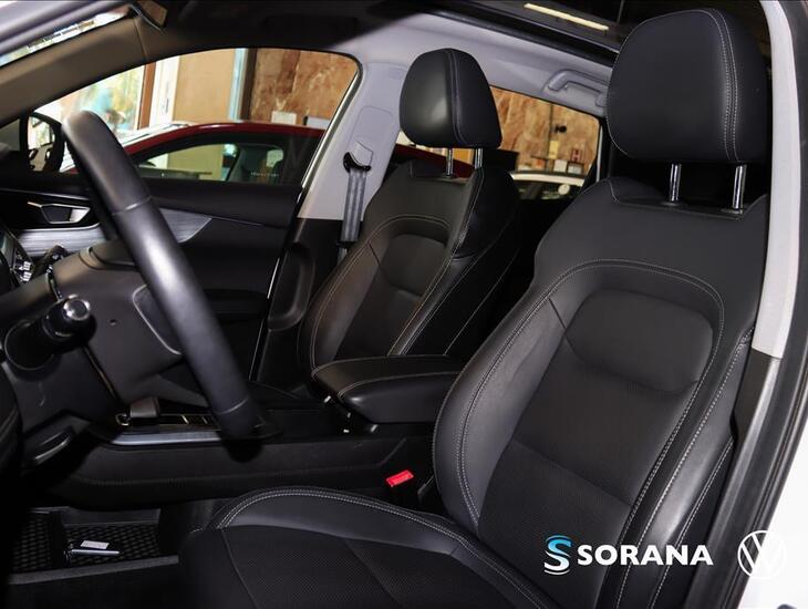 galeria TIGGO 5X PRO