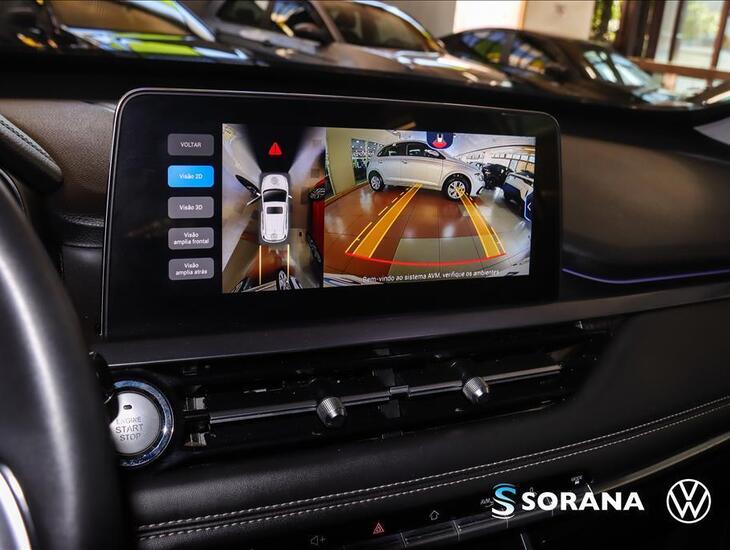 galeria TIGGO 5X PRO