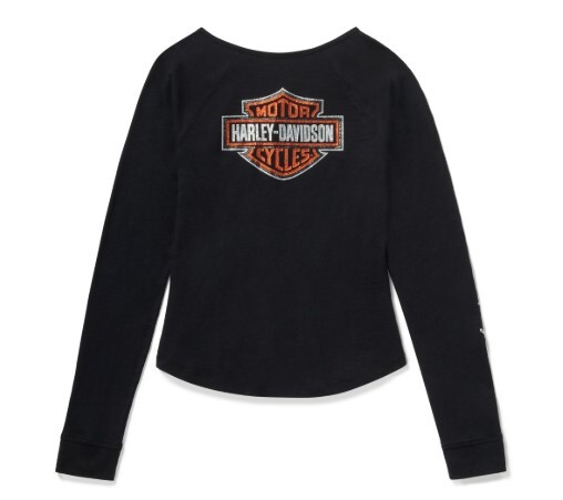 galeria BLUSA DE MALHA FLAMÊ FEMININA BLING H-D