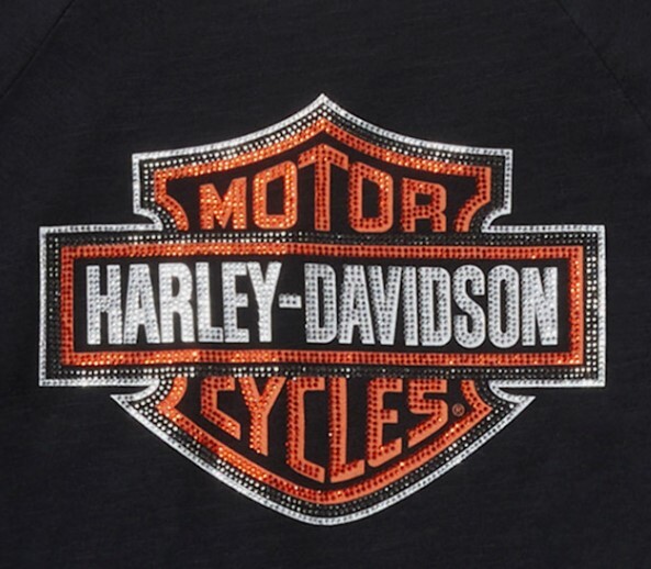 galeria BLUSA DE MALHA FLAMÊ FEMININA BLING H-D