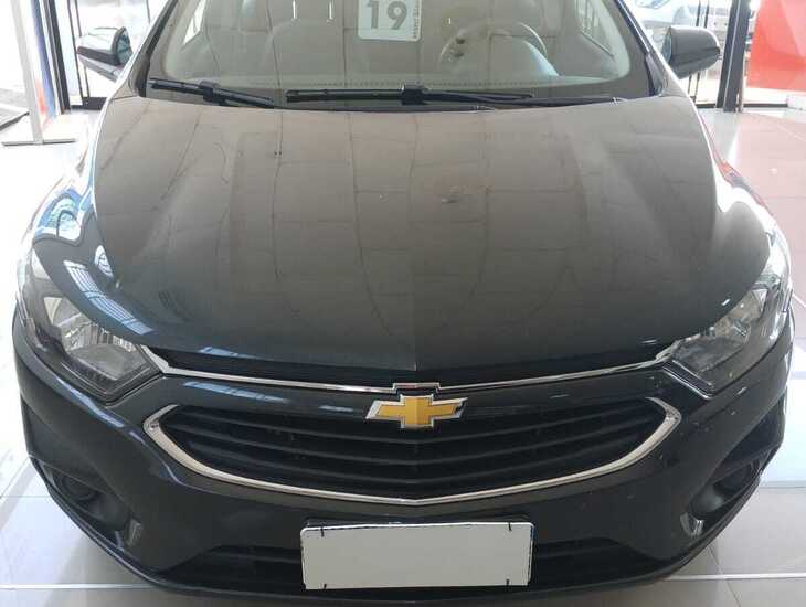 galeria PRISMA 1.4 LT MANUAL