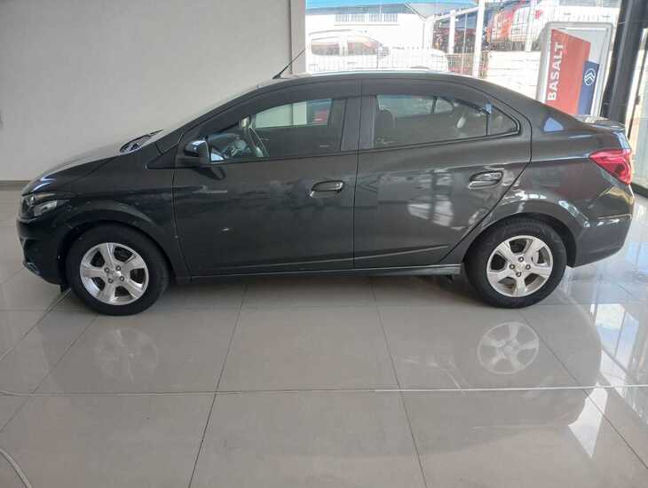 galeria PRISMA 1.4 LT MANUAL