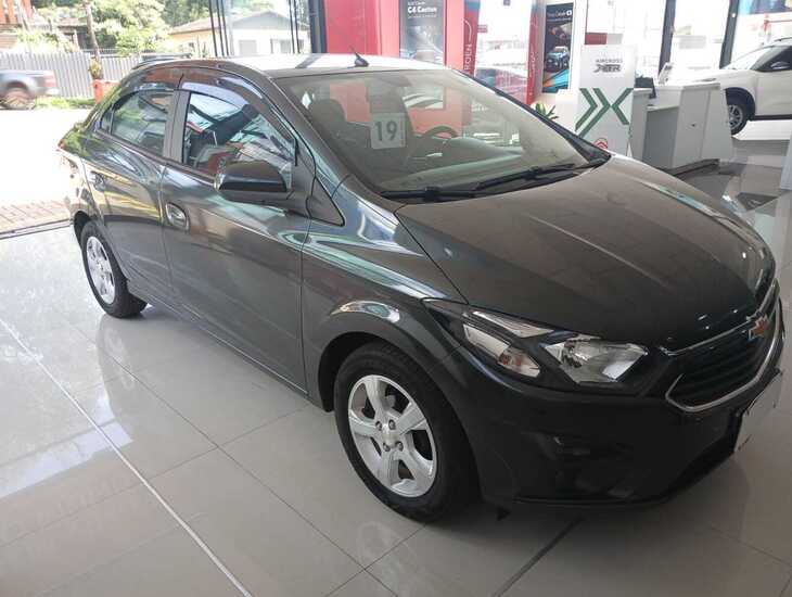 galeria PRISMA 1.4 LT MANUAL