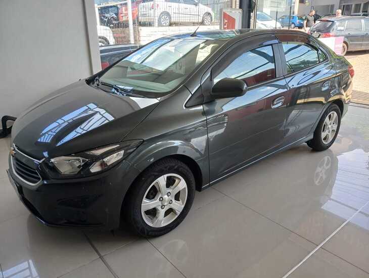 galeria PRISMA 1.4 LT MANUAL