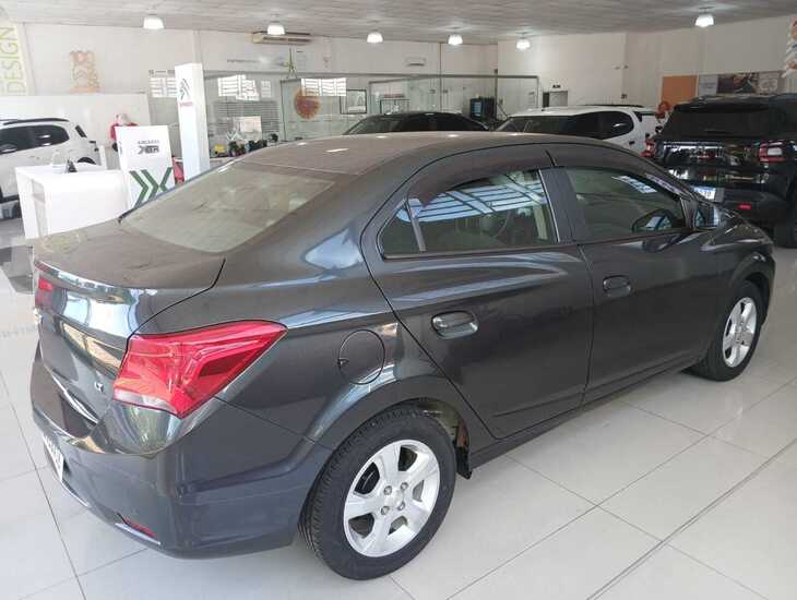 galeria PRISMA 1.4 LT MANUAL