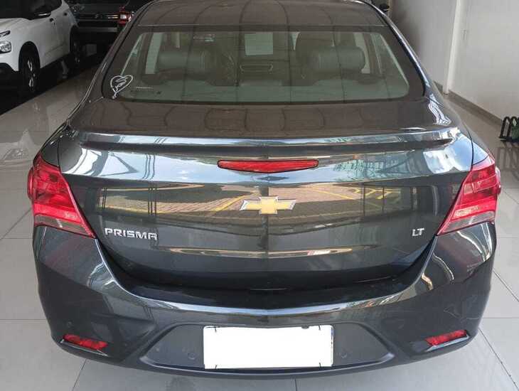 galeria PRISMA 1.4 LT MANUAL