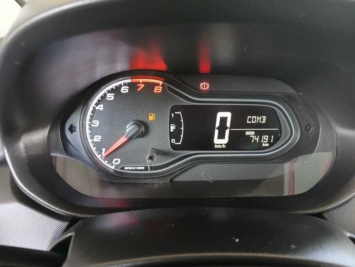 galeria PRISMA 1.4 LT MANUAL