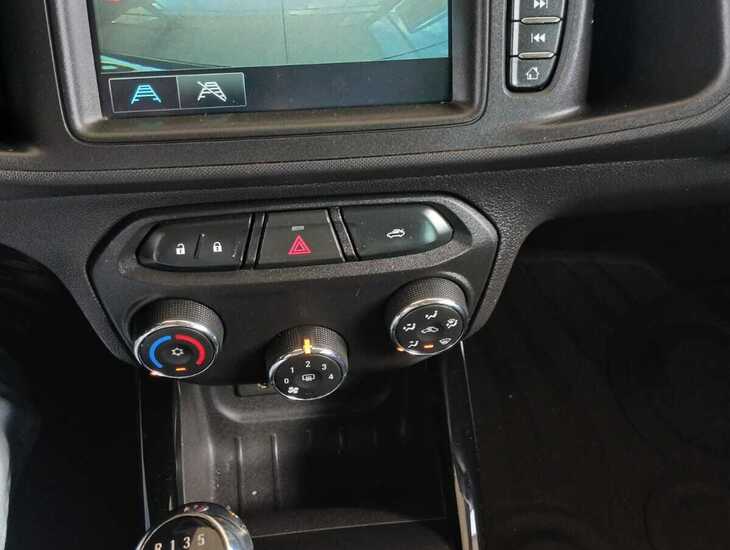 galeria PRISMA 1.4 LT MANUAL