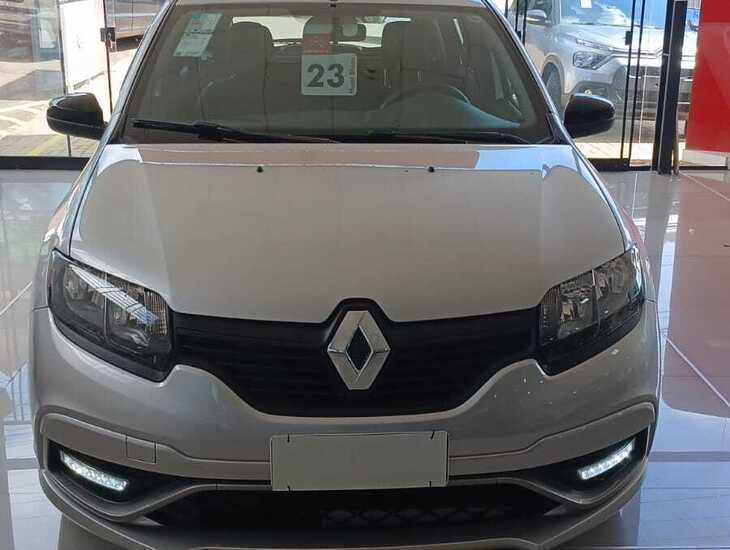 galeria SANDERO S EDITION