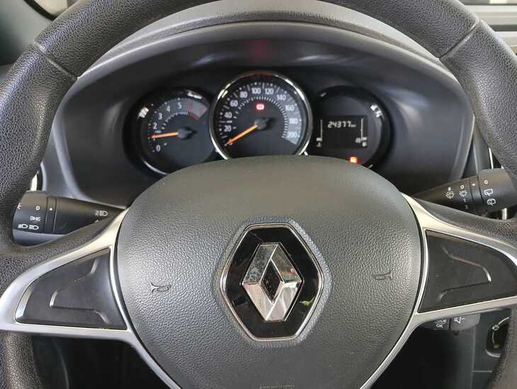 galeria SANDERO S EDITION