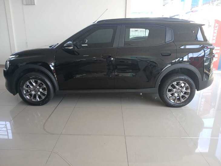 galeria AIRCROSS FEEL PACK TURBO AUTOMATICA