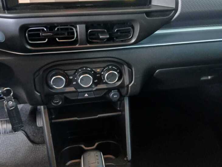 galeria AIRCROSS FEEL PACK TURBO AUTOMATICA