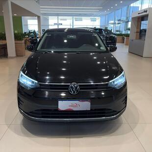 Volkswagen VIRTUS 1.0 170 TSI AUTOMÁTICO