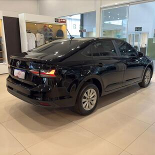 Volkswagen VIRTUS 1.0 170 TSI AUTOMÁTICO