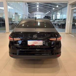 Volkswagen VIRTUS 1.0 170 TSI AUTOMÁTICO