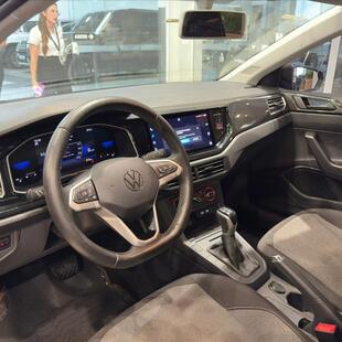 Volkswagen VIRTUS 1.0 170 TSI AUTOMÁTICO