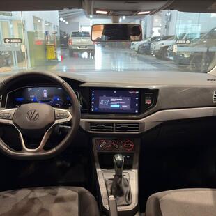 Volkswagen VIRTUS 1.0 170 TSI AUTOMÁTICO