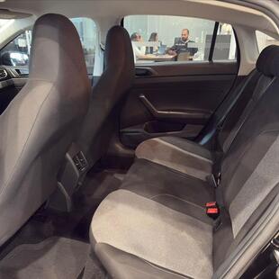 Volkswagen VIRTUS 1.0 170 TSI AUTOMÁTICO