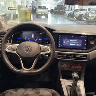 Volkswagen VIRTUS 1.0 170 TSI AUTOMÁTICO