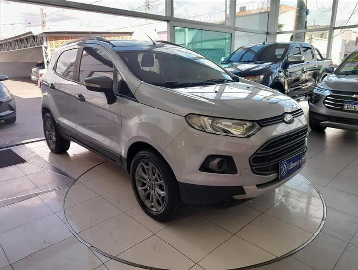 galeria ECOSPORT