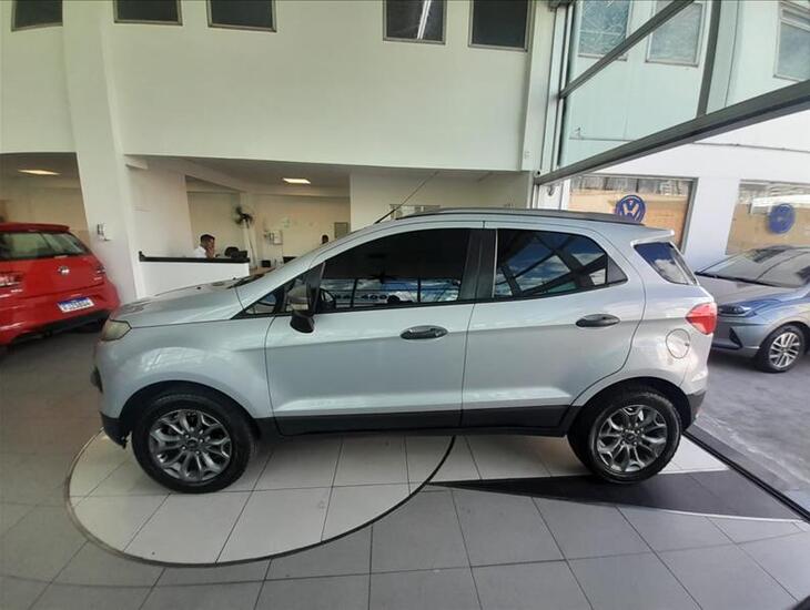 galeria ECOSPORT
