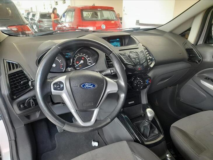 galeria ECOSPORT