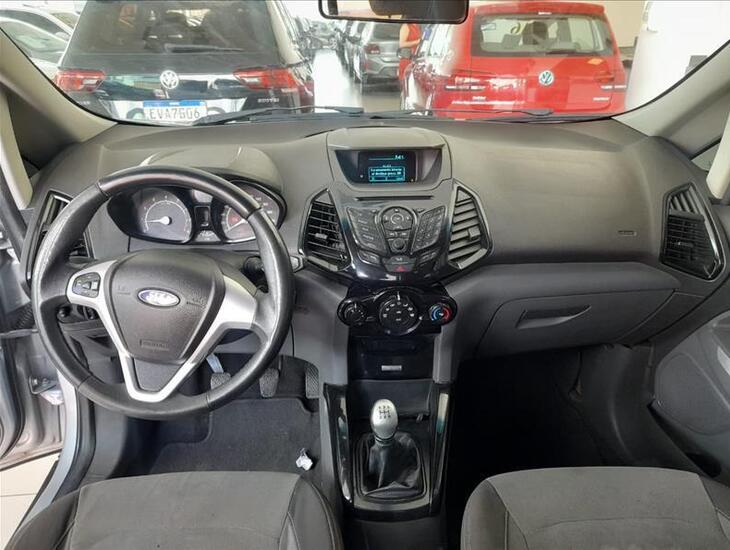 galeria ECOSPORT