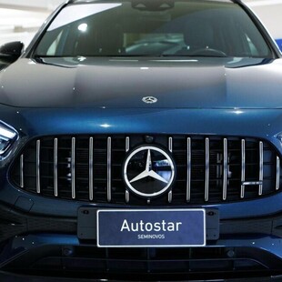 Mercedes Benz GLA 35 AMG 2.0 turbo (Aut)