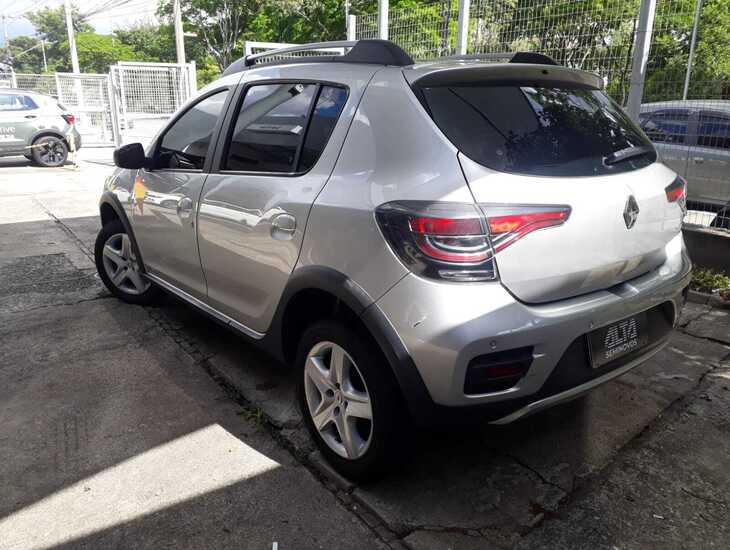 galeria Stepway