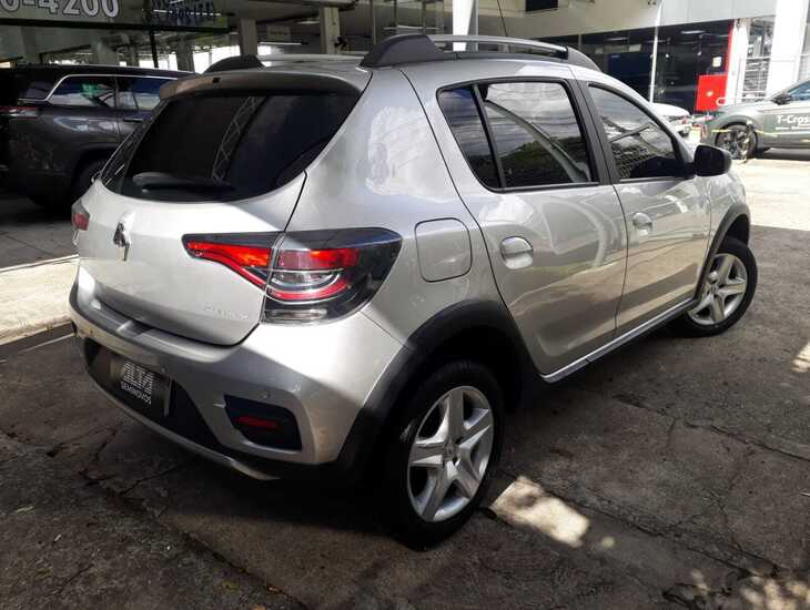 galeria Stepway