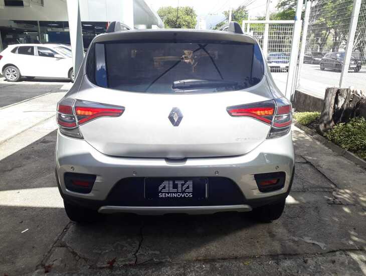 galeria Stepway