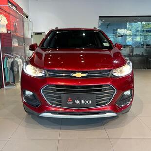 Chevrolet TRACKER 1.4 16V TURBO FLEX PREMIER AUTOMÁTICO