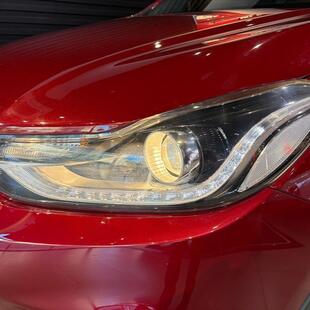 Chevrolet TRACKER 1.4 16V TURBO FLEX PREMIER AUTOMÁTICO