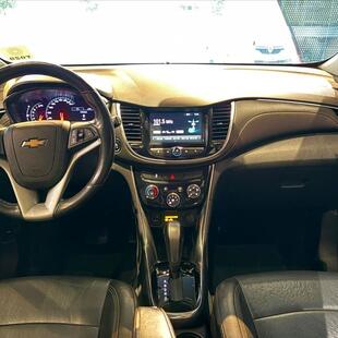 Chevrolet TRACKER 1.4 16V TURBO FLEX PREMIER AUTOMÁTICO
