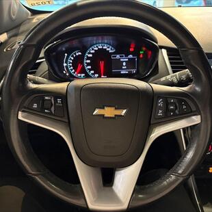 Chevrolet TRACKER 1.4 16V TURBO FLEX PREMIER AUTOMÁTICO