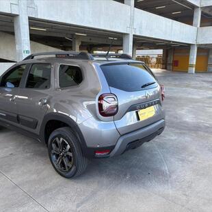 Renault DUSTER 1.3 TCE FLEX ICONIC X-TRONIC