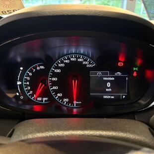 Chevrolet TRACKER 1.4 16V TURBO FLEX PREMIER AUTOMÁTICO