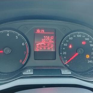 Volkswagen SAVEIRO 1.6 MSI ROBUST CS 16V FLEX 2P MANUAL