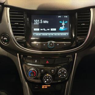 Chevrolet TRACKER 1.4 16V TURBO FLEX PREMIER AUTOMÁTICO