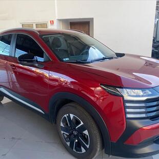 Nissan KICKS 1.0 TURBO FLEX ADVANCE DCT