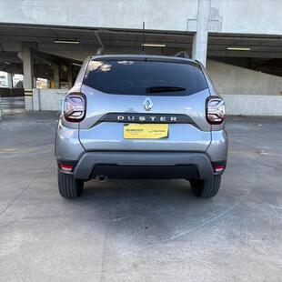 Renault DUSTER 1.3 TCE FLEX ICONIC X-TRONIC