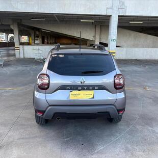 Renault DUSTER 1.3 TCE FLEX ICONIC X-TRONIC